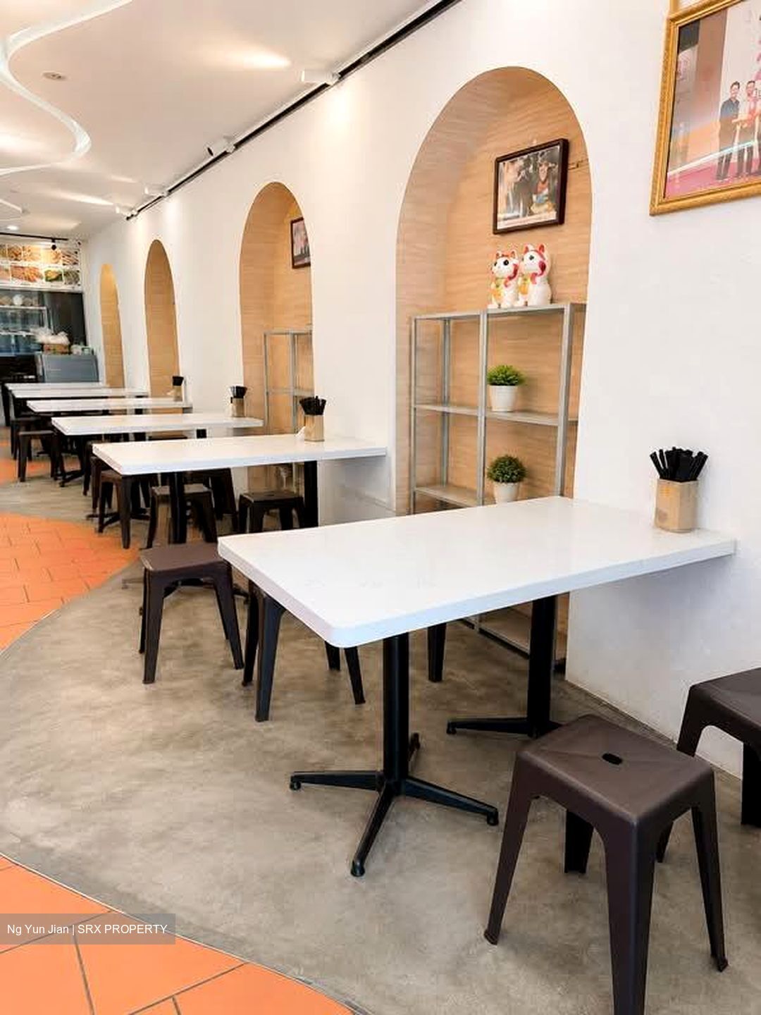 Lorong Bachok (D14), Retail #613311801